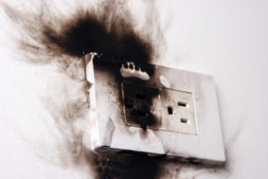 Dangerous Situation Common Causes of House Fires